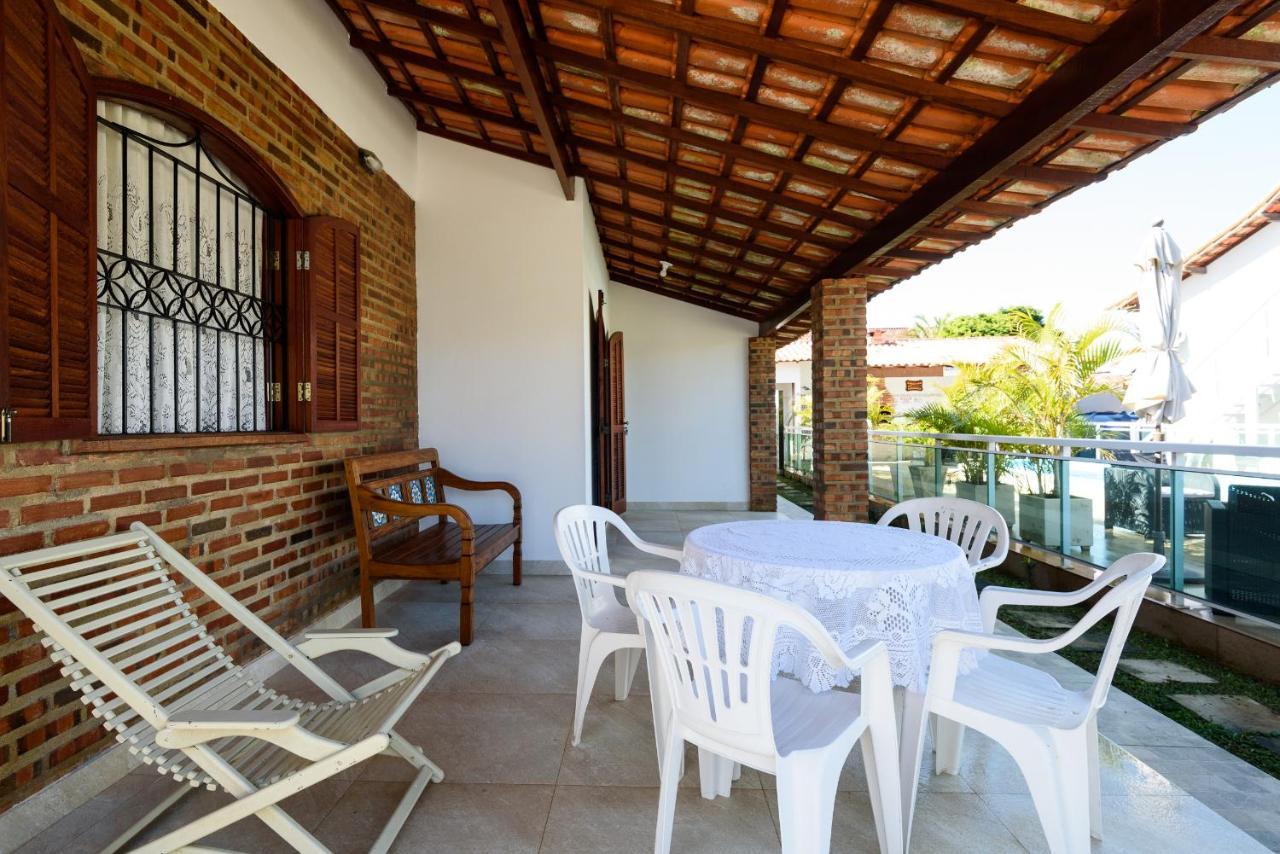 Village Itauna Inn Saquarema Exterior photo