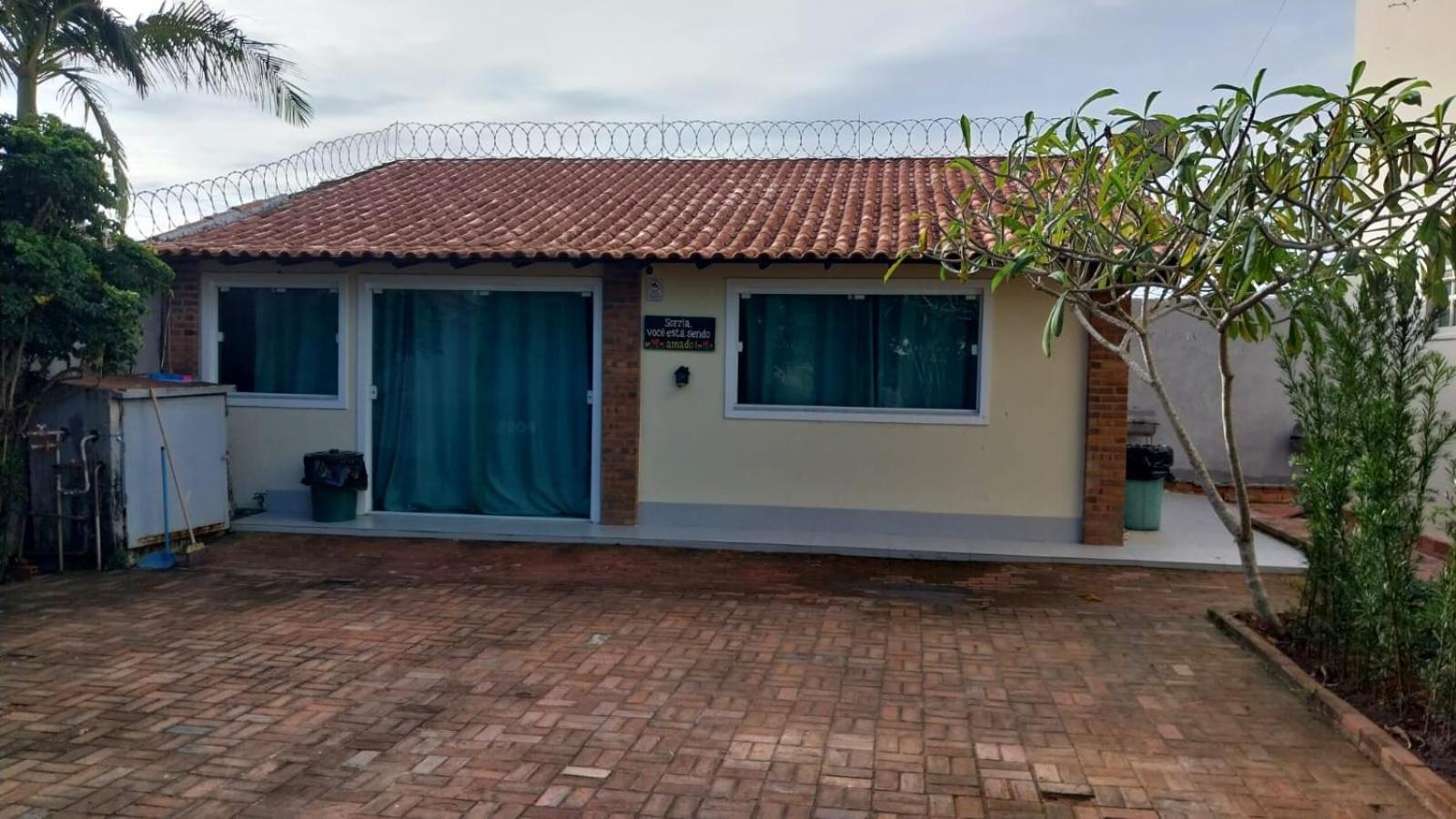 Village Itauna Inn Saquarema Exterior photo